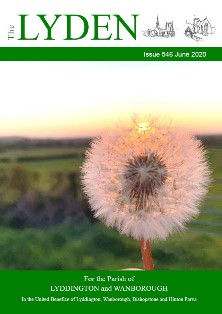 Lyden June 2020